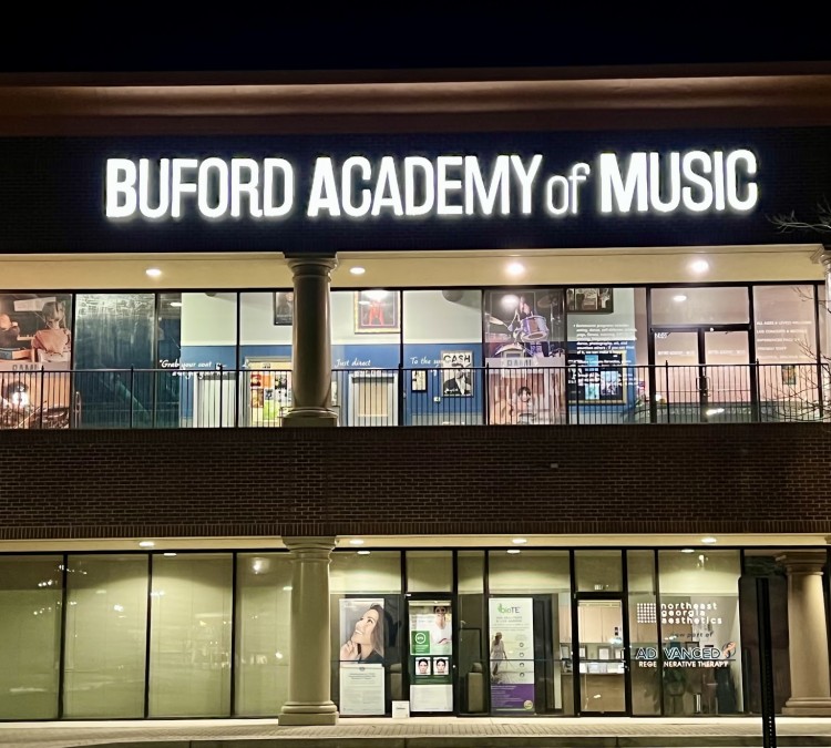 Buford Academy of Music (Buford,&nbspGA)